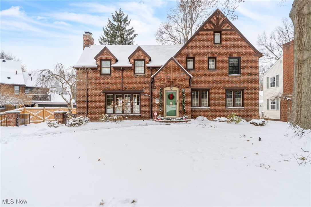 80 Clemmer Avenue Akron OH 44313