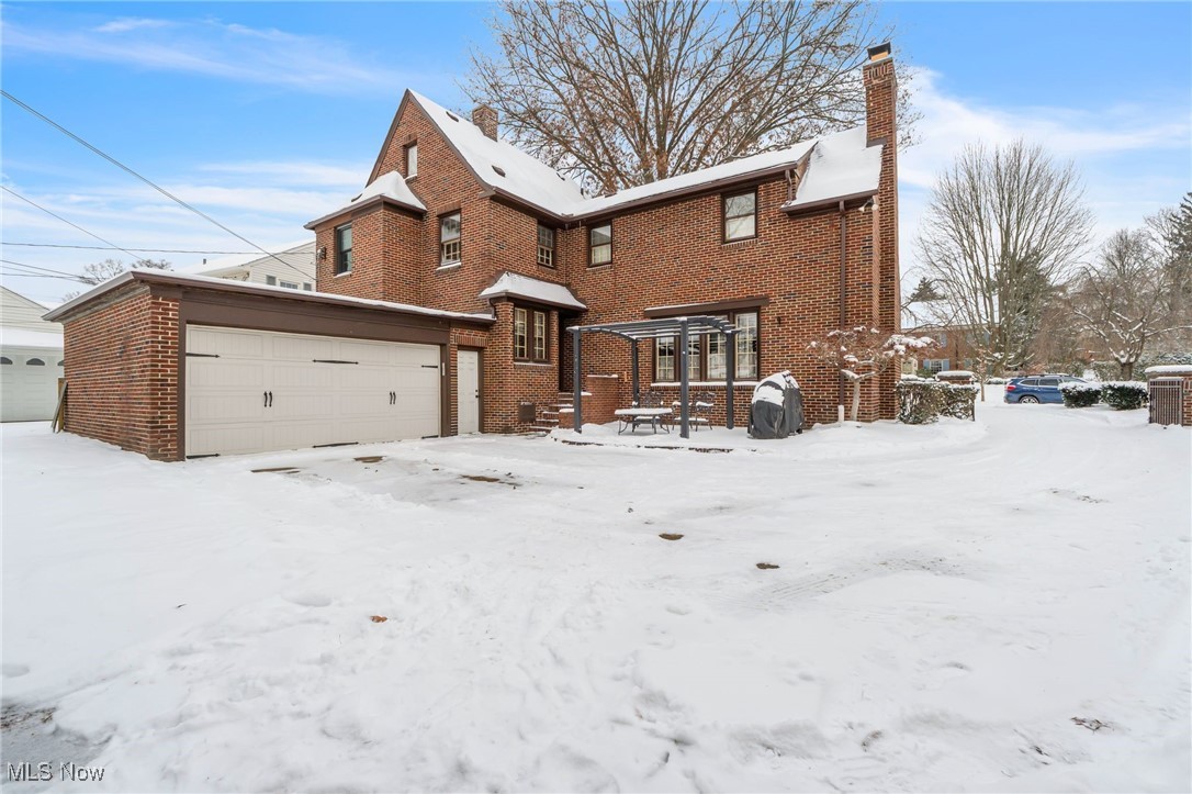 80 Clemmer Avenue Akron OH 44313