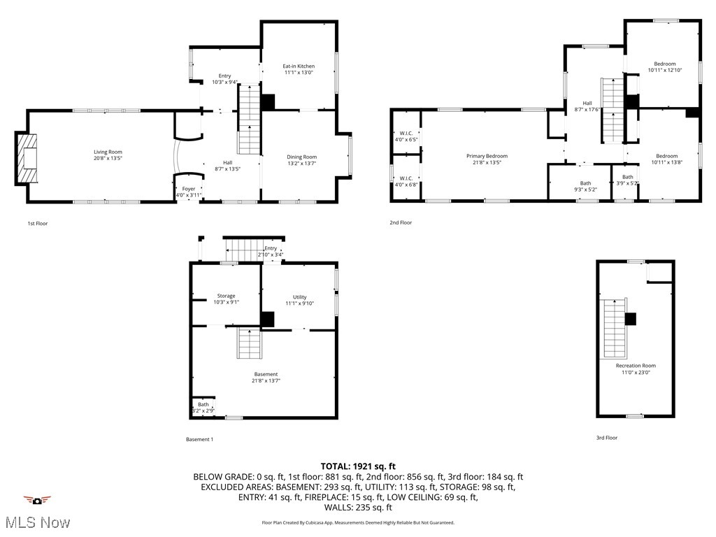 80 Clemmer Avenue Akron OH 44313