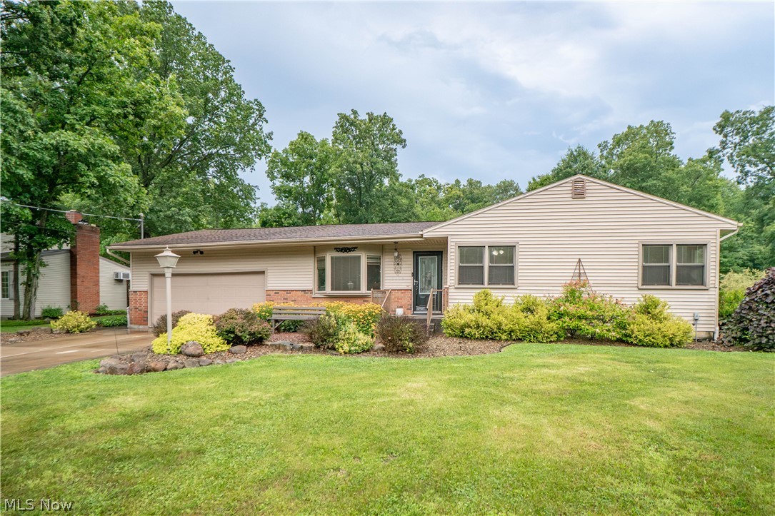 6149 Elk Road Canfield OH 44406