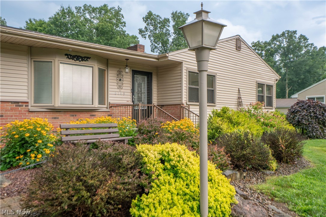 6149 Elk Road Canfield OH 44406