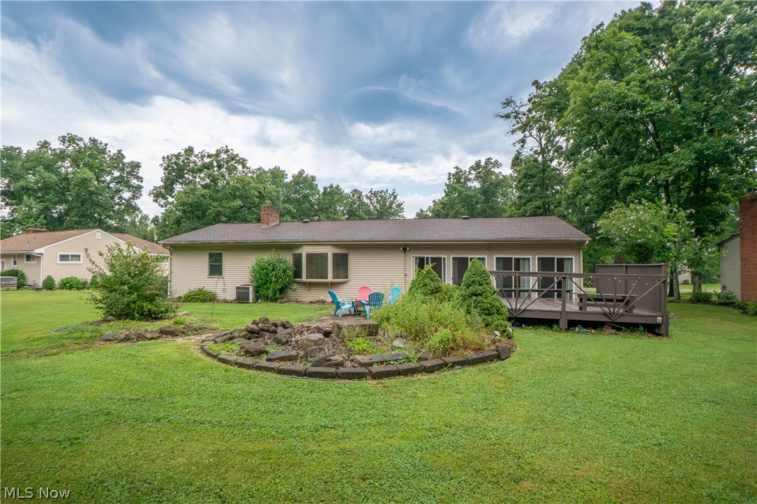 6149 Elk Road Canfield OH 44406