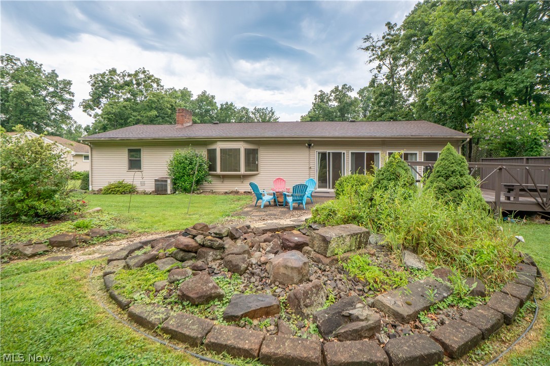 6149 Elk Road Canfield OH 44406