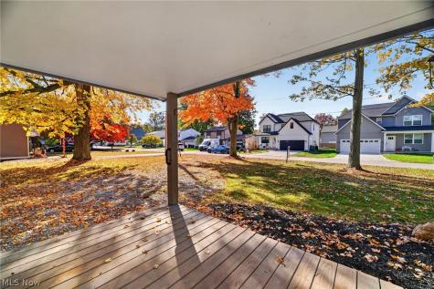 5599 Grove Avenue Mentor OH 44060