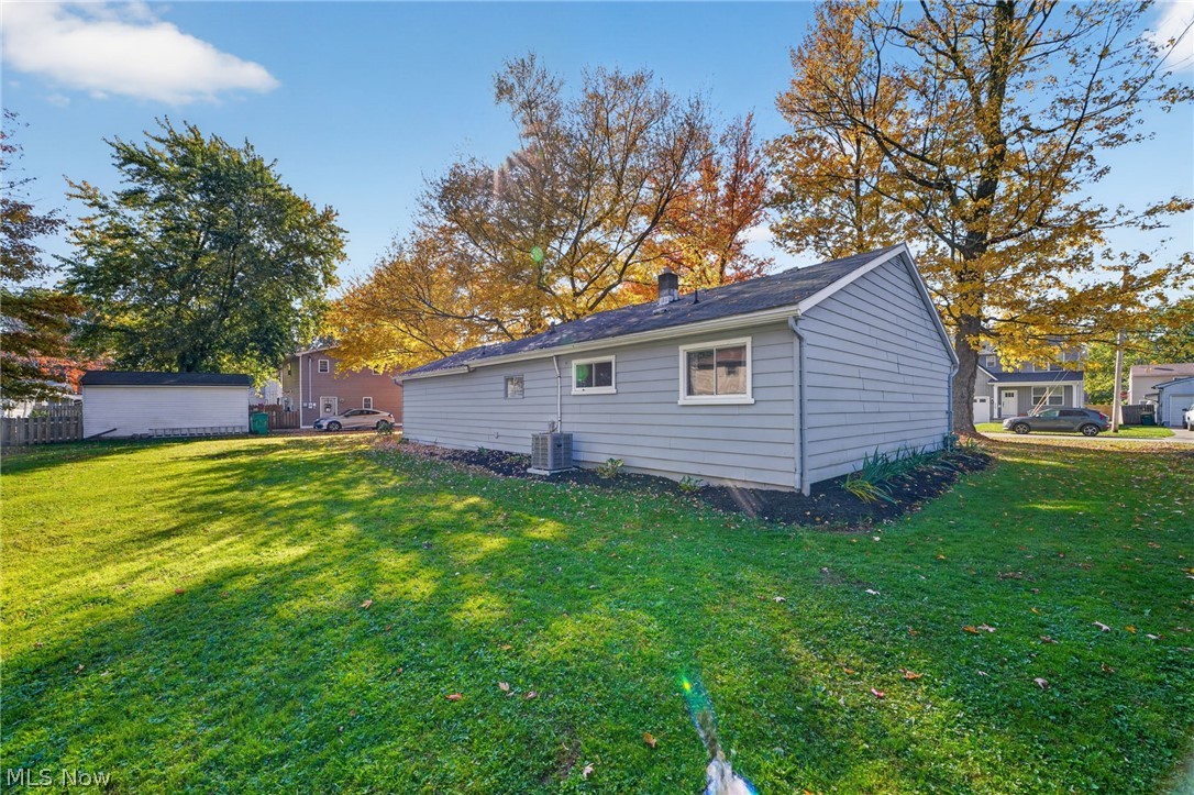 5599 Grove Avenue Mentor OH 44060