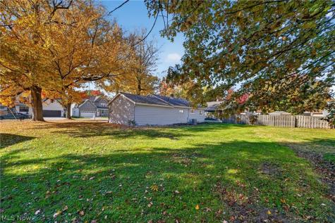 5599 Grove Avenue Mentor OH 44060