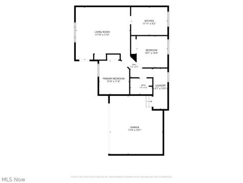 5599 Grove Avenue Mentor OH 44060