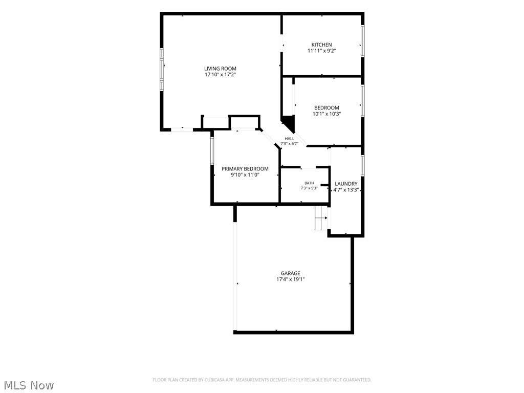 5599 Grove Avenue Mentor OH 44060