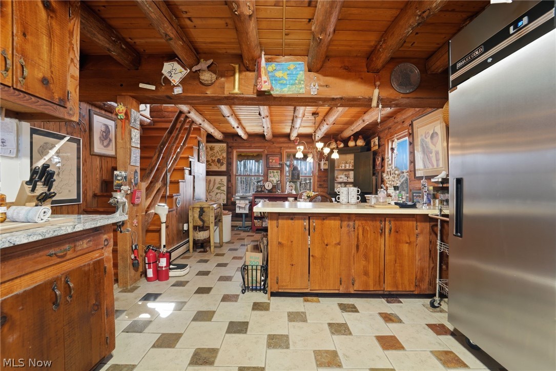 4523 Mechanicsville Road Rome OH 44085