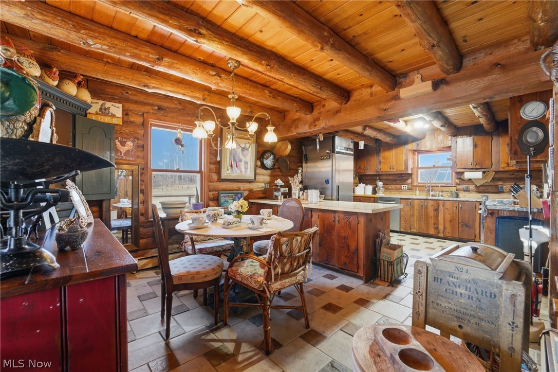 4523 Mechanicsville Road Rome OH 44085