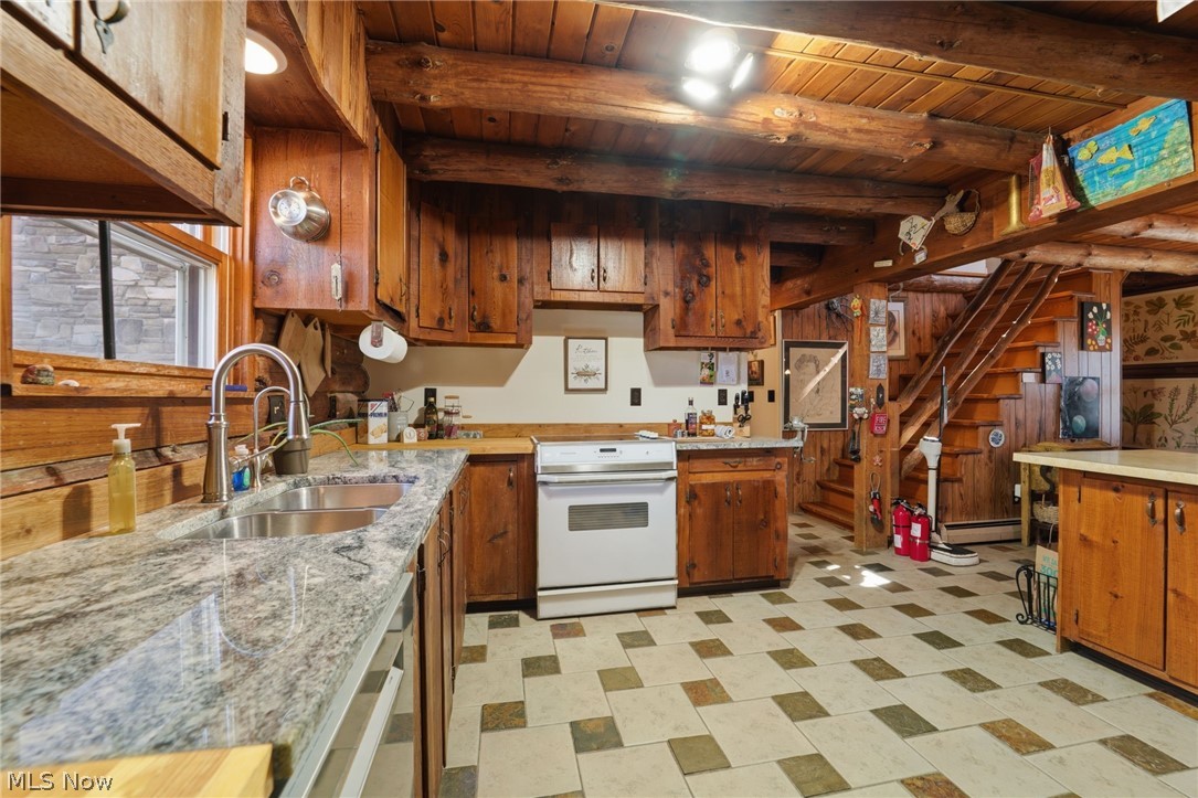 4523 Mechanicsville Road Rome OH 44085