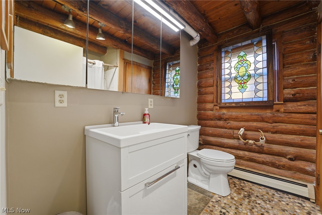 4523 Mechanicsville Road Rome OH 44085