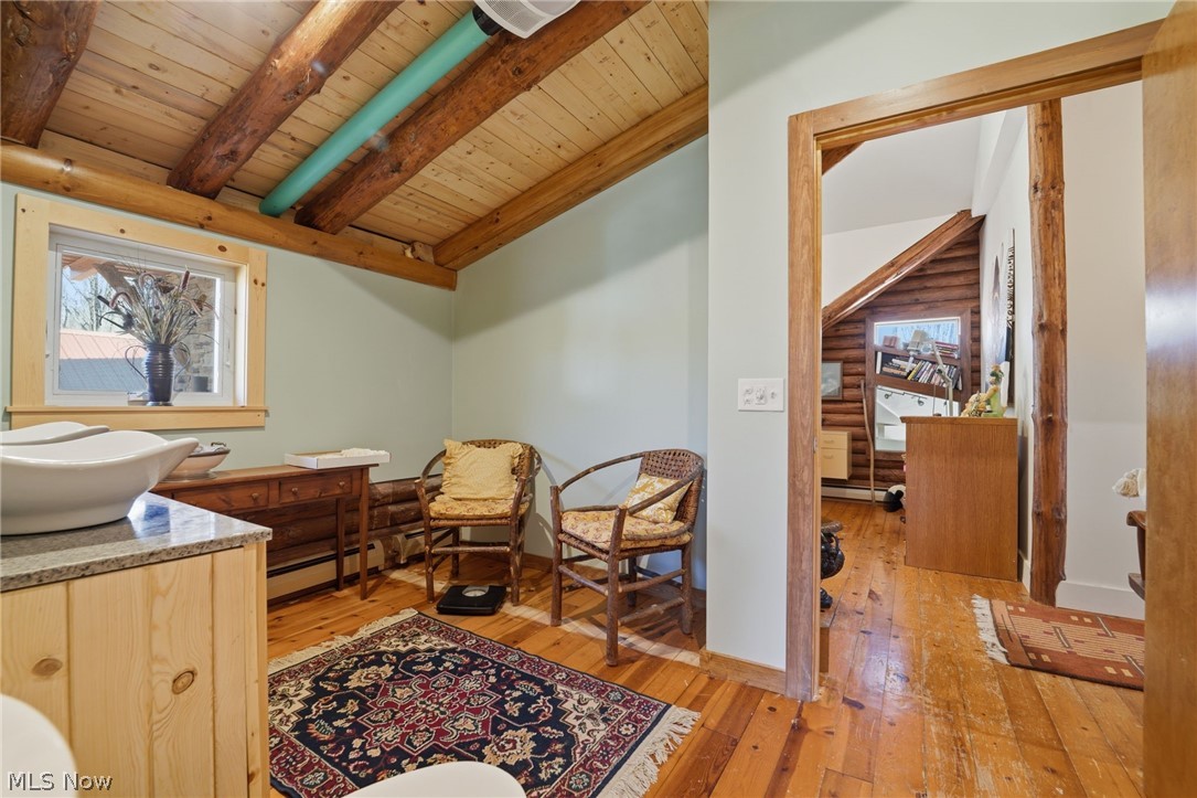 4523 Mechanicsville Road Rome OH 44085