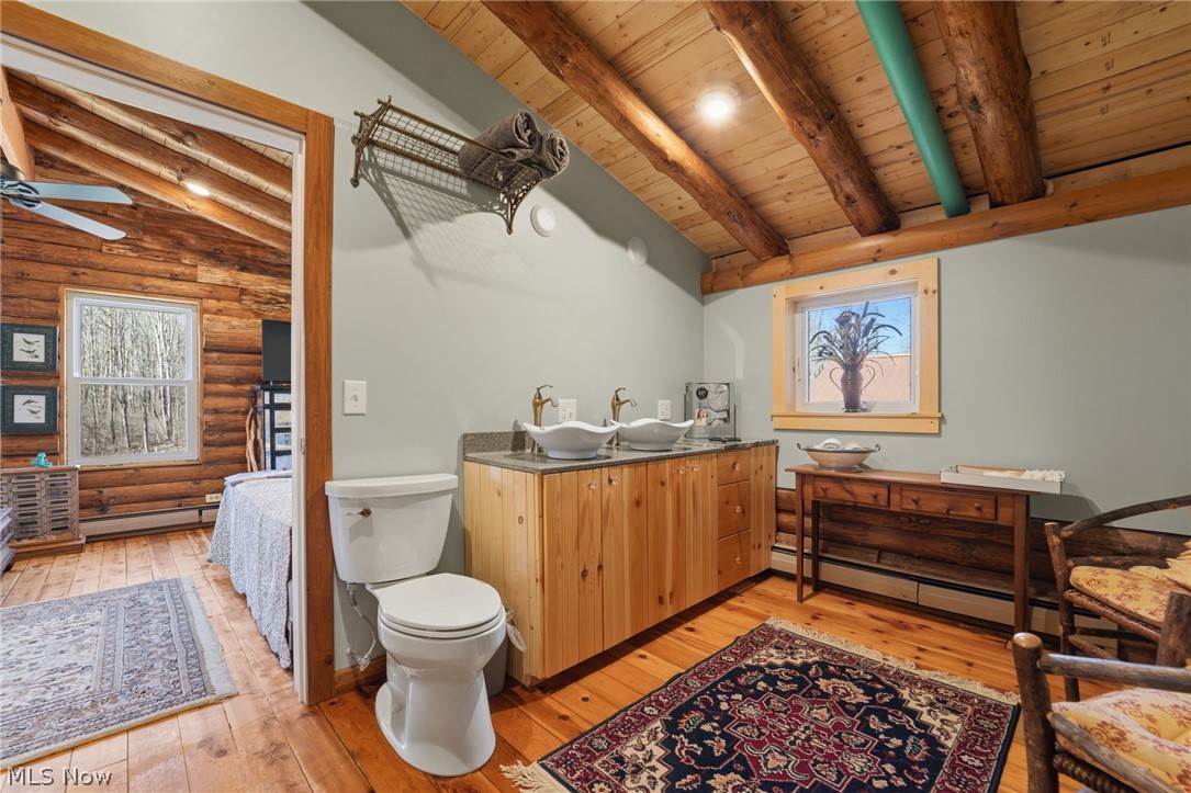 4523 Mechanicsville Road Rome OH 44085