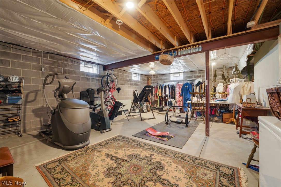 4523 Mechanicsville Road Rome OH 44085