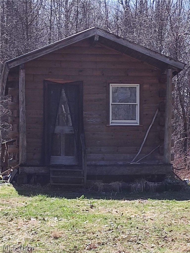 4523 Mechanicsville Road Rome OH 44085