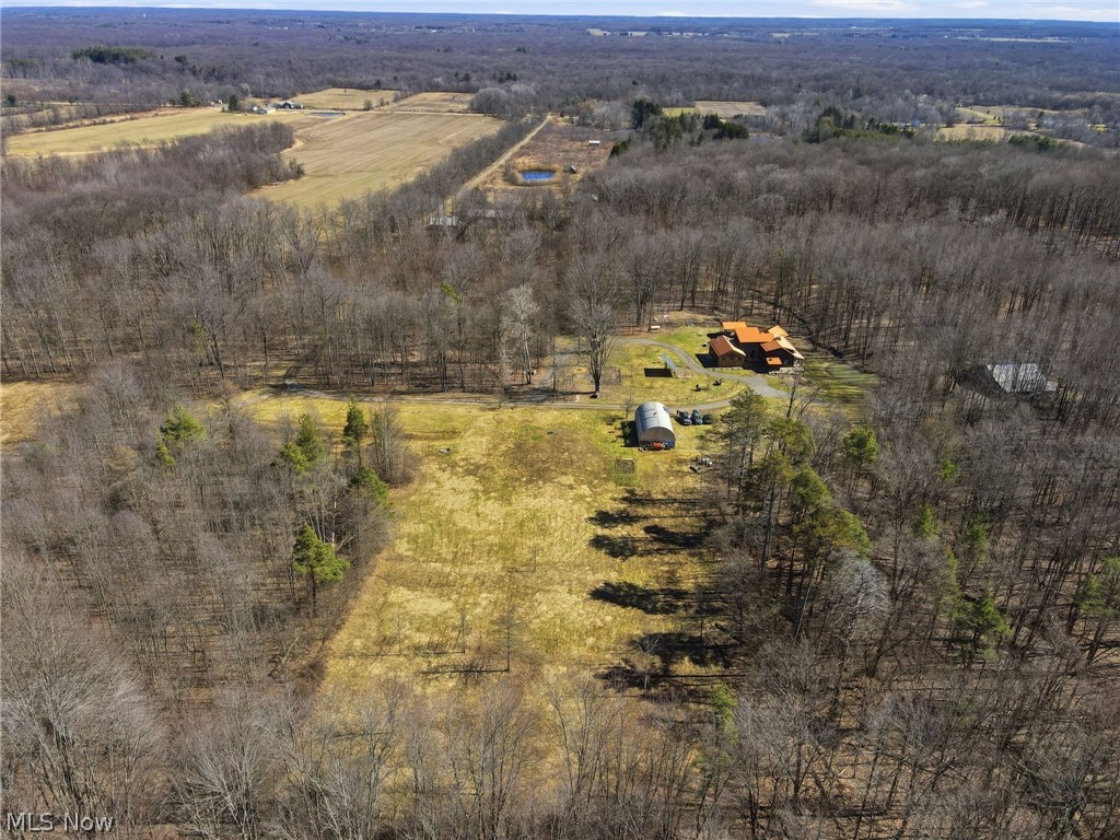 4523 Mechanicsville Road Rome OH 44085