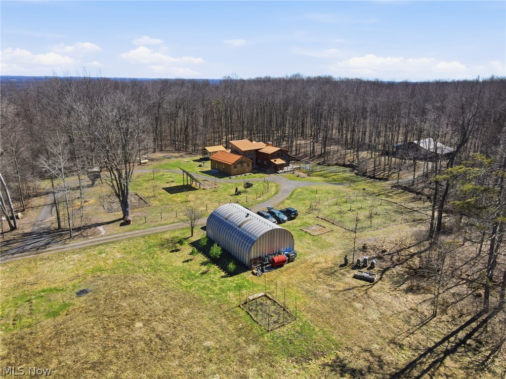 4523 Mechanicsville Road Rome OH 44085