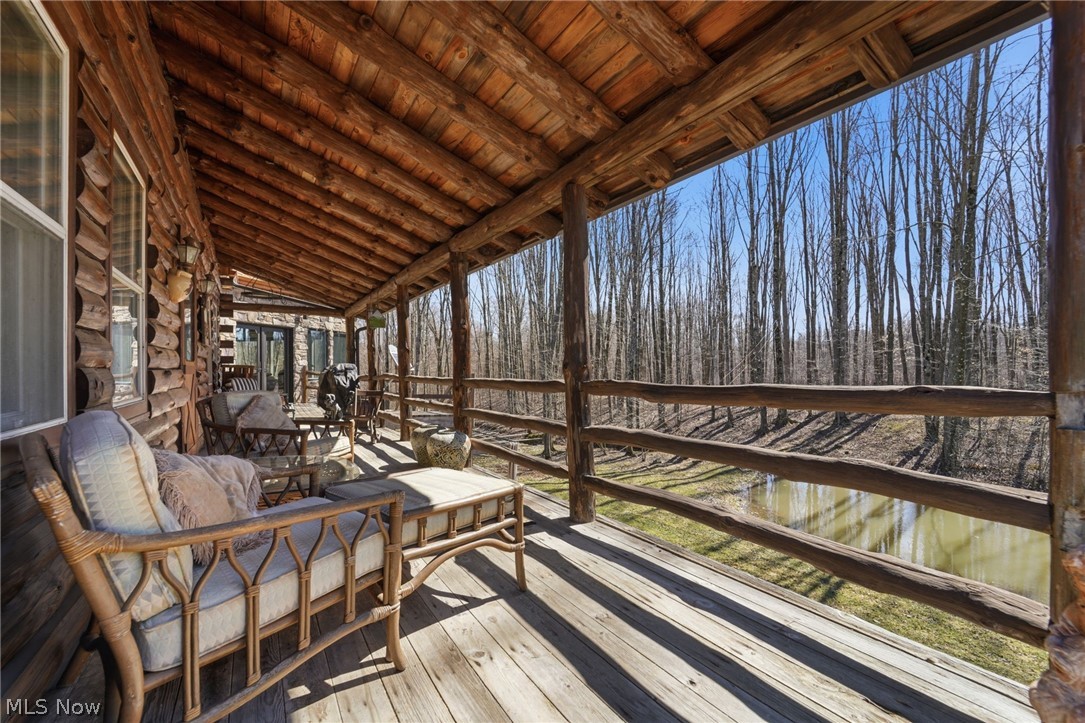 4523 Mechanicsville Road Rome OH 44085