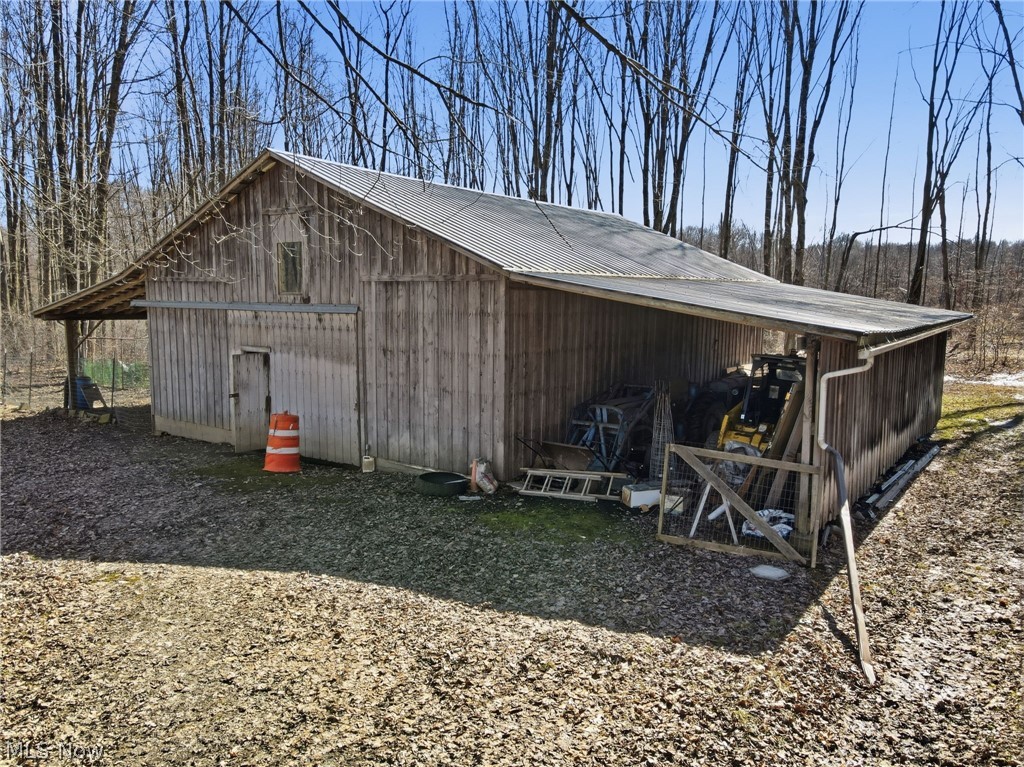 4523 Mechanicsville Road Rome OH 44085