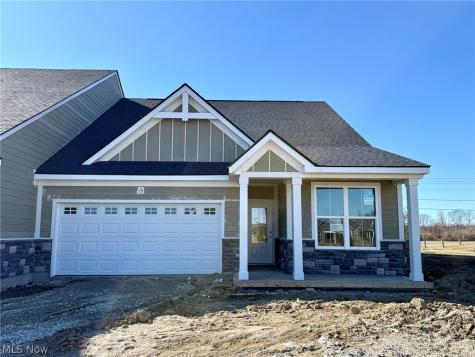 29117 Lancaster Lane North Olmsted OH 44070