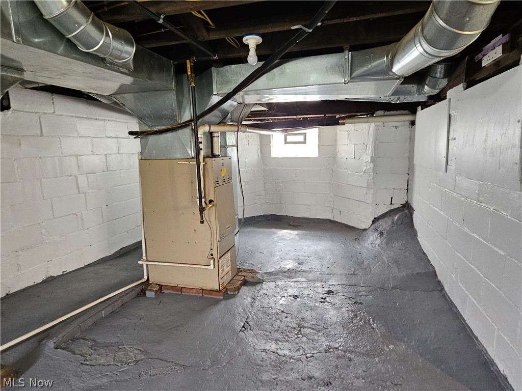 46 & 48 Hyde Avenue Niles OH 44446
