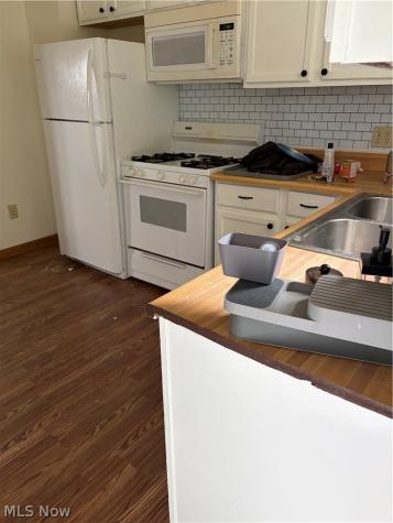 46 & 48 Hyde Avenue Niles OH 44446