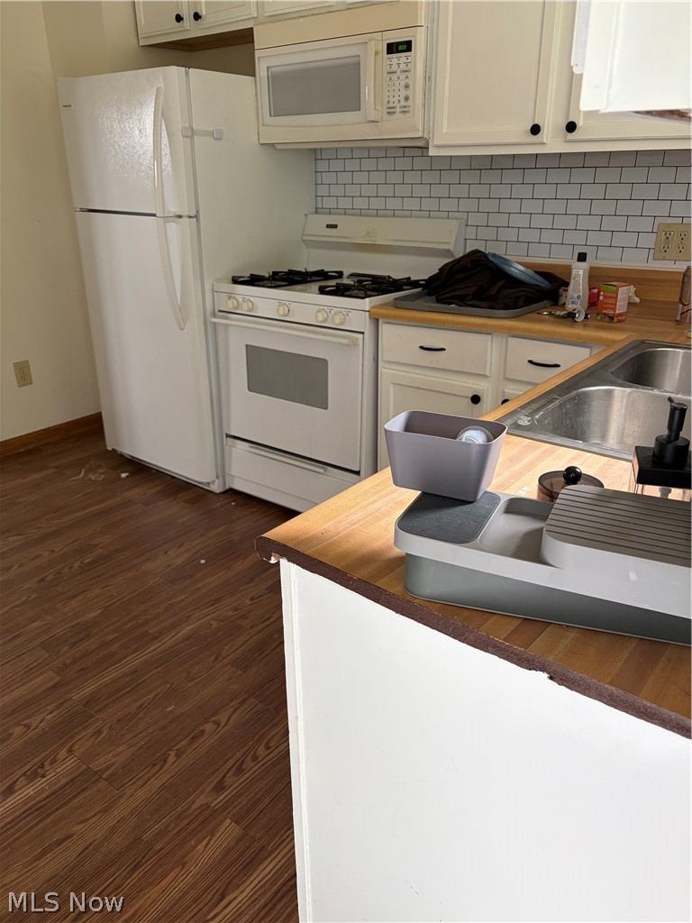 46 & 48 Hyde Avenue Niles OH 44446