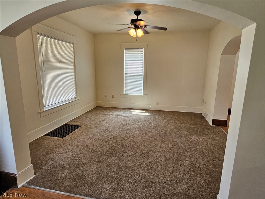 46 & 48 Hyde Avenue Niles OH 44446