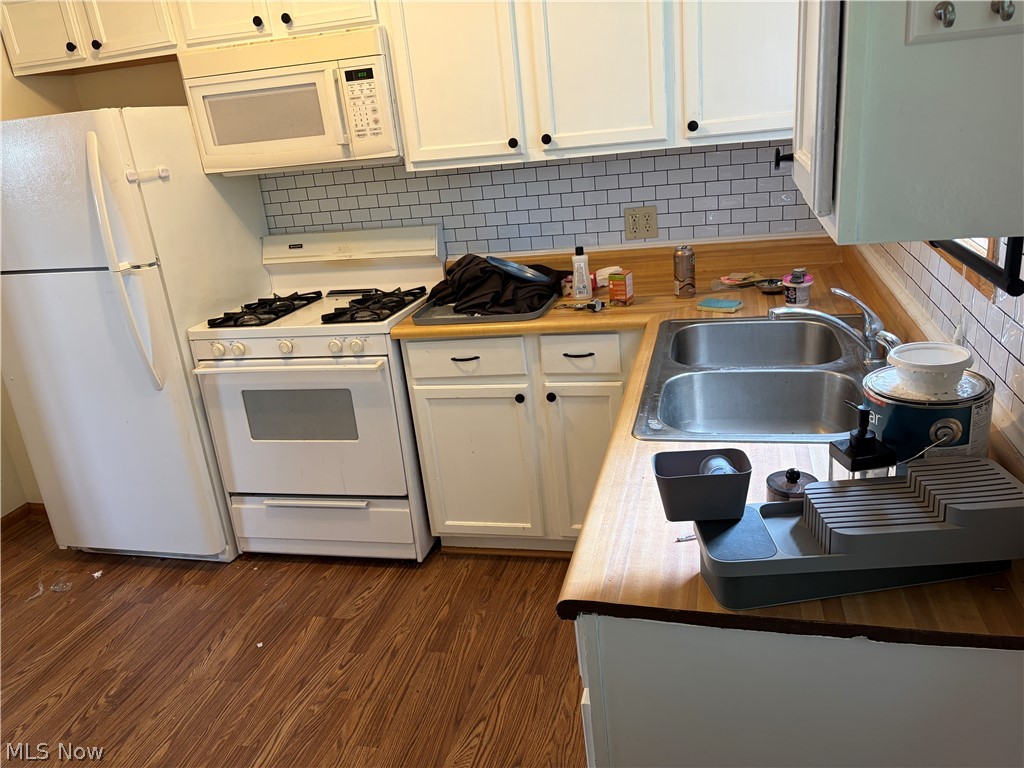 46 & 48 Hyde Avenue Niles OH 44446