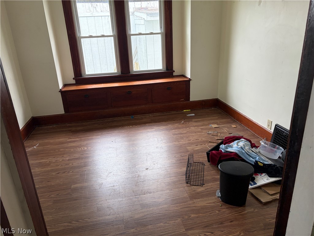 46 & 48 Hyde Avenue Niles OH 44446