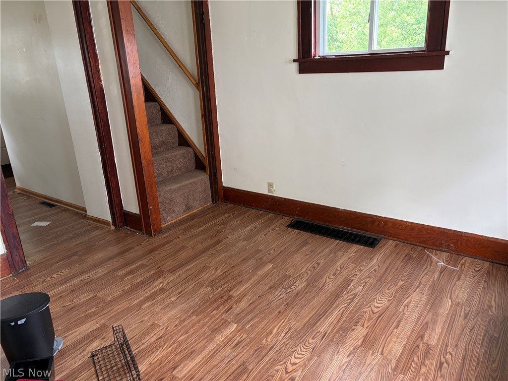 46 & 48 Hyde Avenue Niles OH 44446