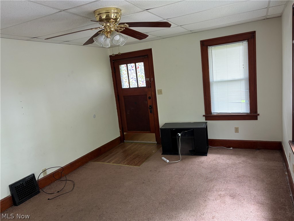 46 & 48 Hyde Avenue Niles OH 44446