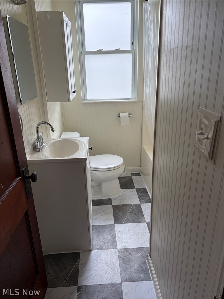 46 & 48 Hyde Avenue Niles OH 44446