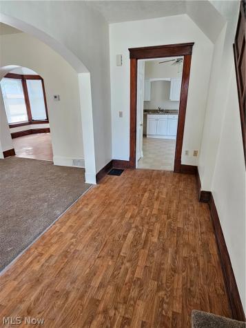 46 & 48 Hyde Avenue Niles OH 44446