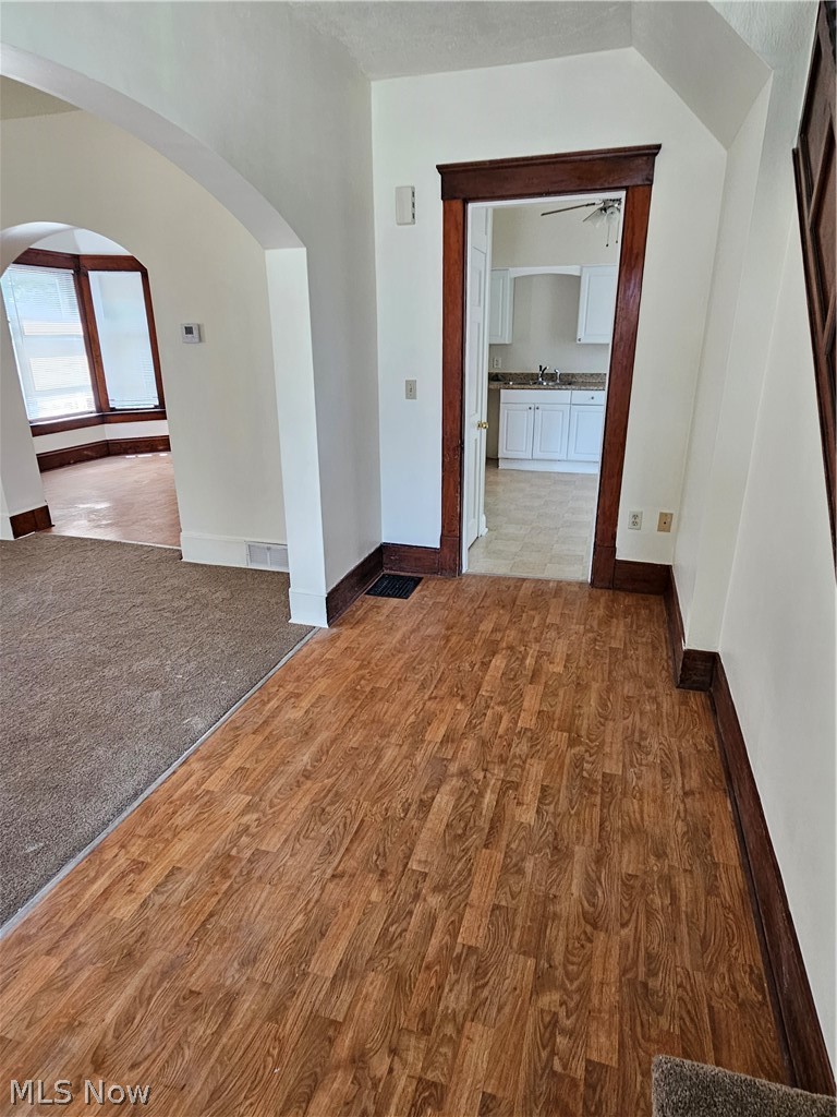 46 & 48 Hyde Avenue Niles OH 44446
