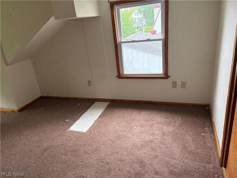 46 & 48 Hyde Avenue Niles OH 44446