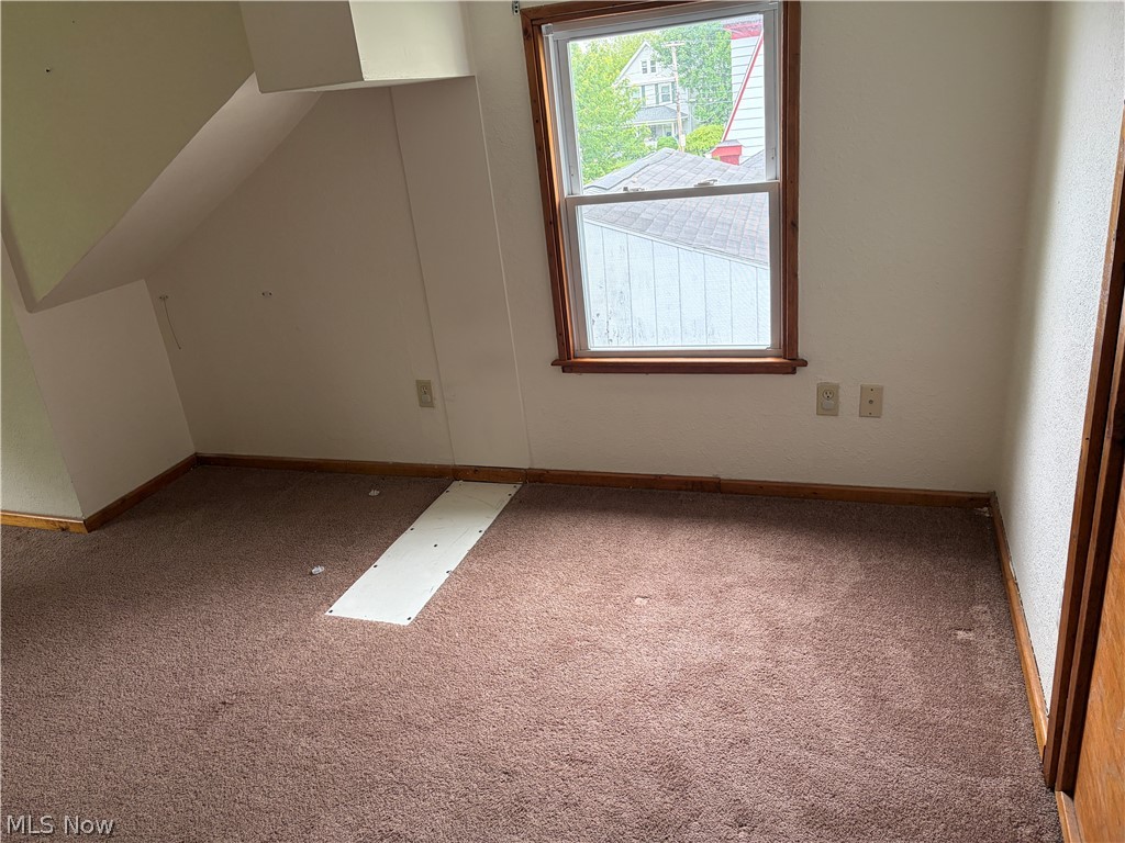 46 & 48 Hyde Avenue Niles OH 44446