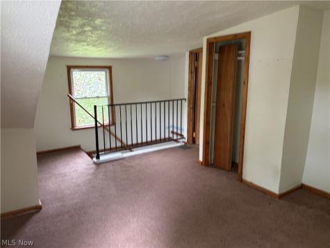 46 & 48 Hyde Avenue Niles OH 44446