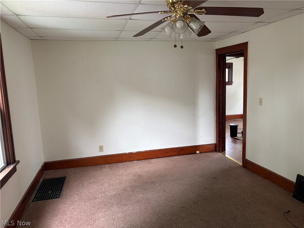 46 & 48 Hyde Avenue Niles OH 44446
