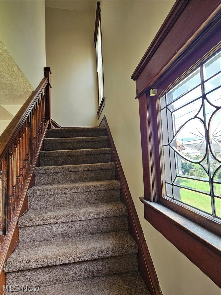 46 & 48 Hyde Avenue Niles OH 44446