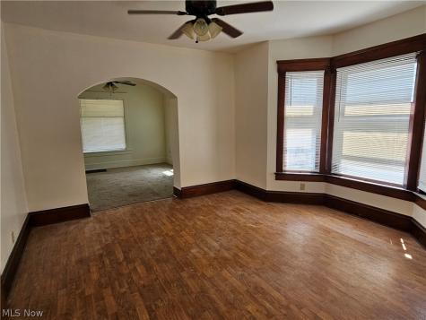 46 & 48 Hyde Avenue Niles OH 44446