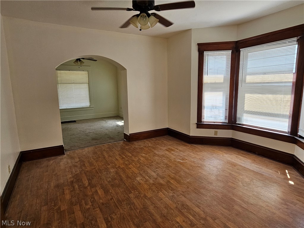 46 & 48 Hyde Avenue Niles OH 44446