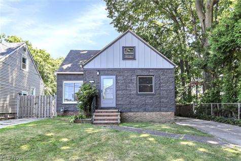 5531 W 48th Street Parma OH 44134
