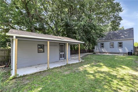 5531 W 48th Street Parma OH 44134