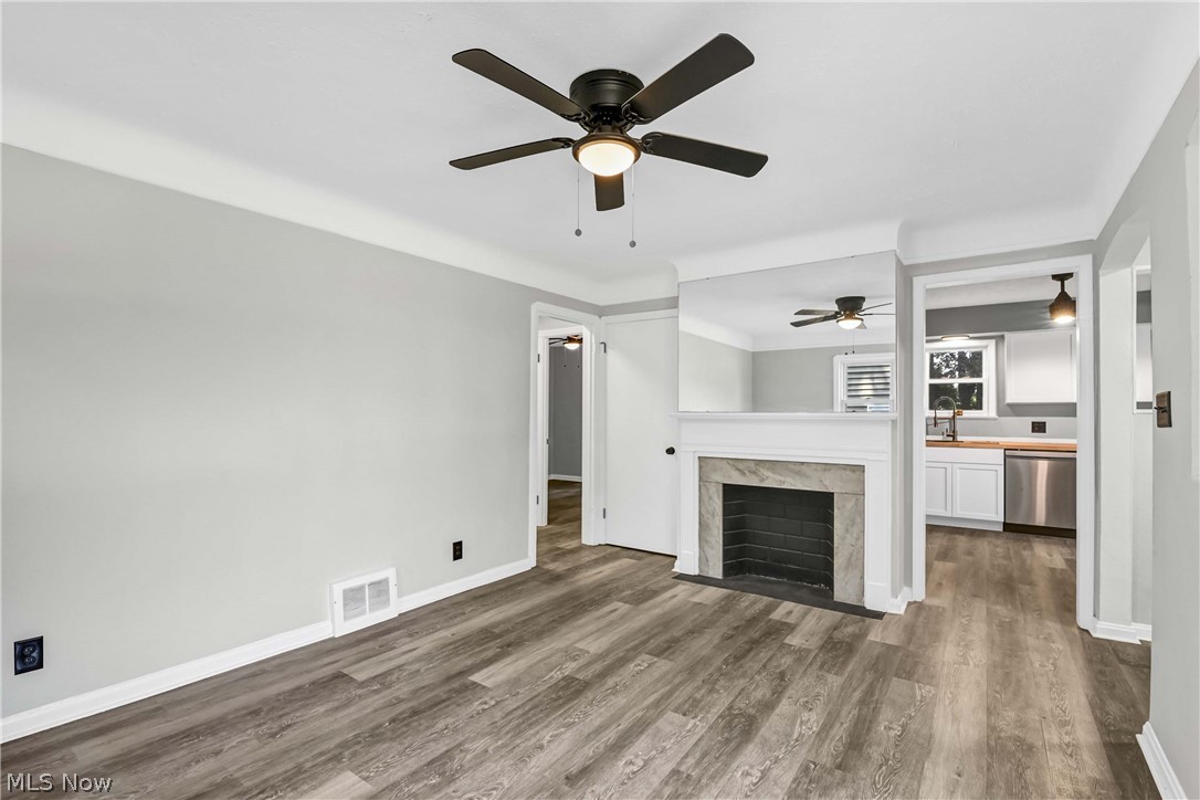 5531 W 48th Street Parma OH 44134