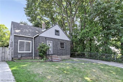 5531 W 48th Street Parma OH 44134