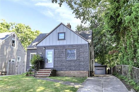 5531 W 48th Street Parma OH 44134