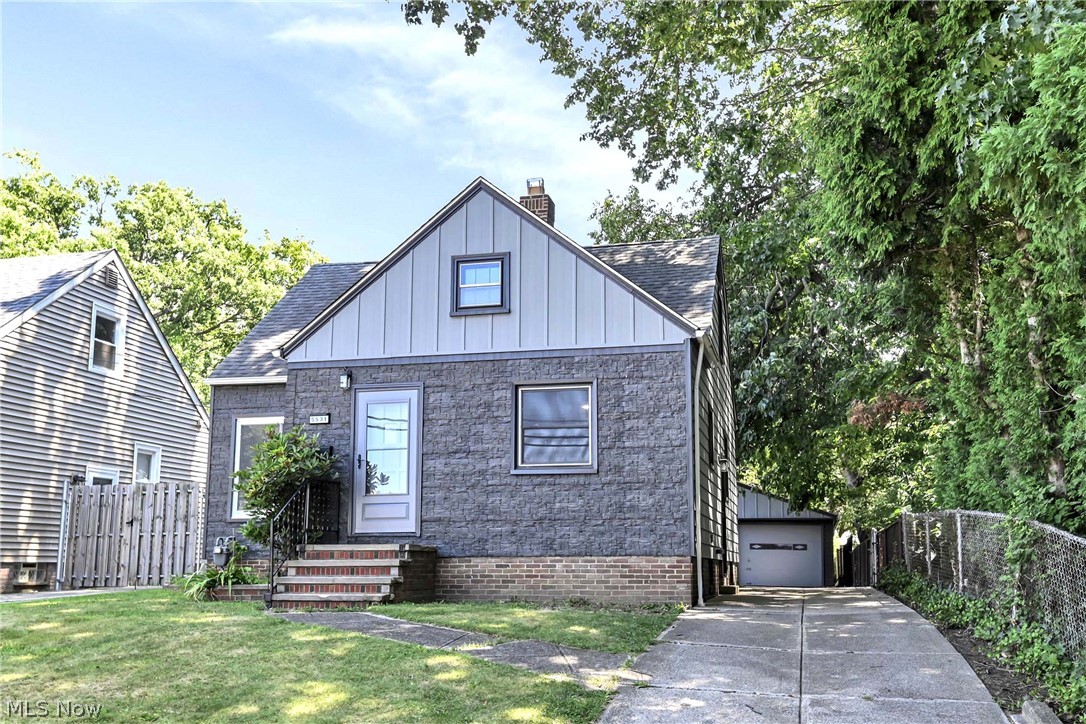 5531 W 48th Street Parma OH 44134