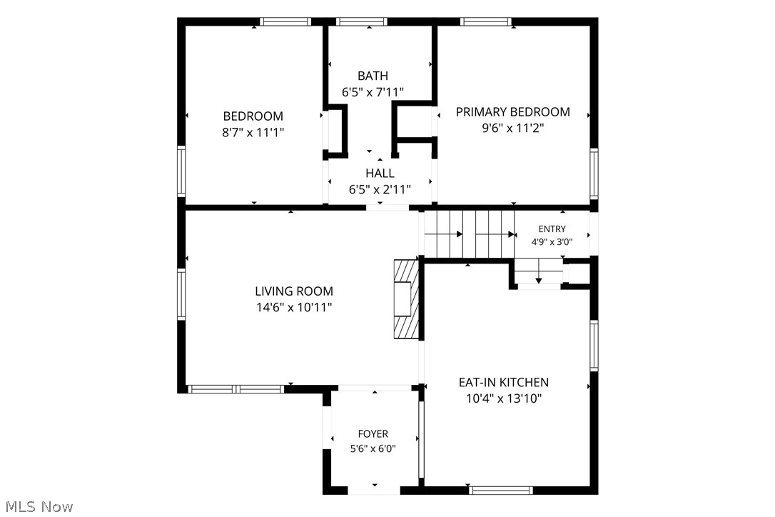 5531 W 48th Street Parma OH 44134